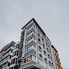 Samsun Charme Hotel